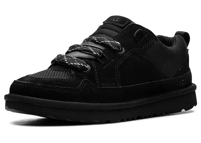 ugg-lowmel 1166490K-BLK