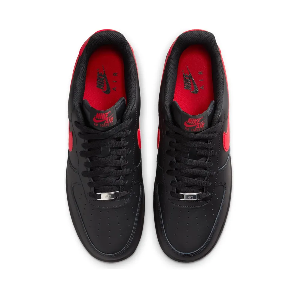 Nike Air Force 1 Low ’07 LV8 “Vamps” (FJ4146-002)