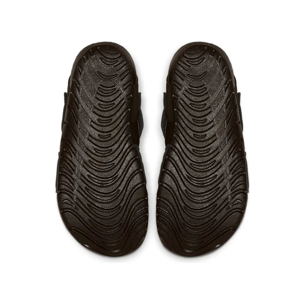Nike Sunray Protect 2 Baby and Toddler Sandal Black (943827-001)