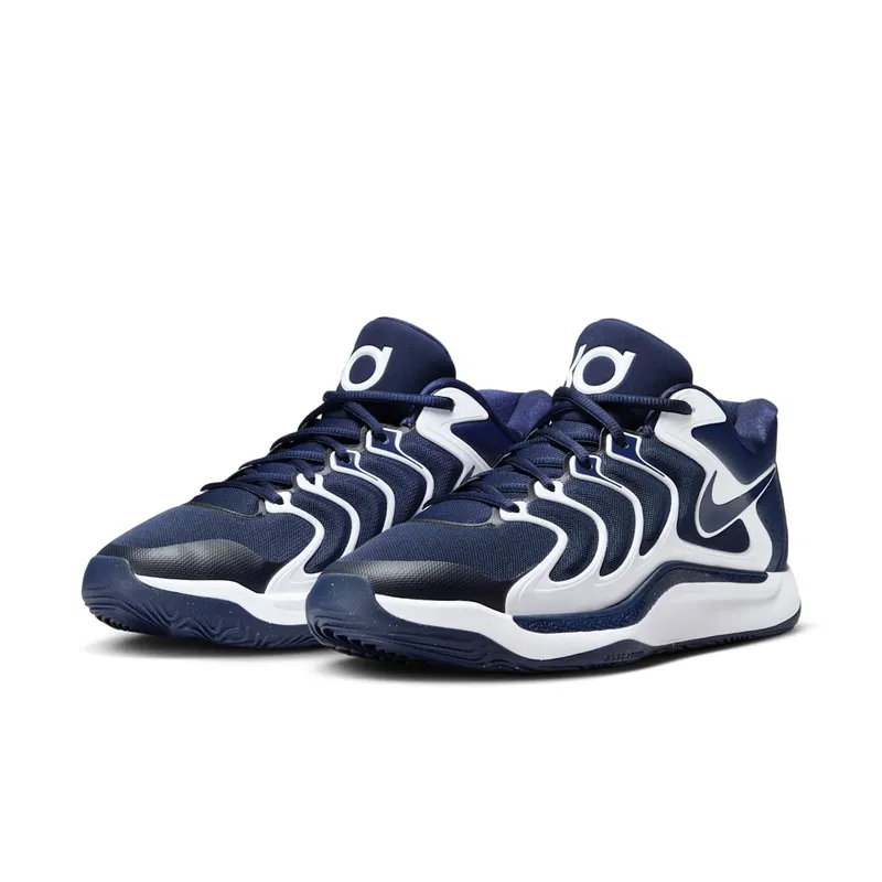 Nike KD 17 TB College Navy (FV1307-400)