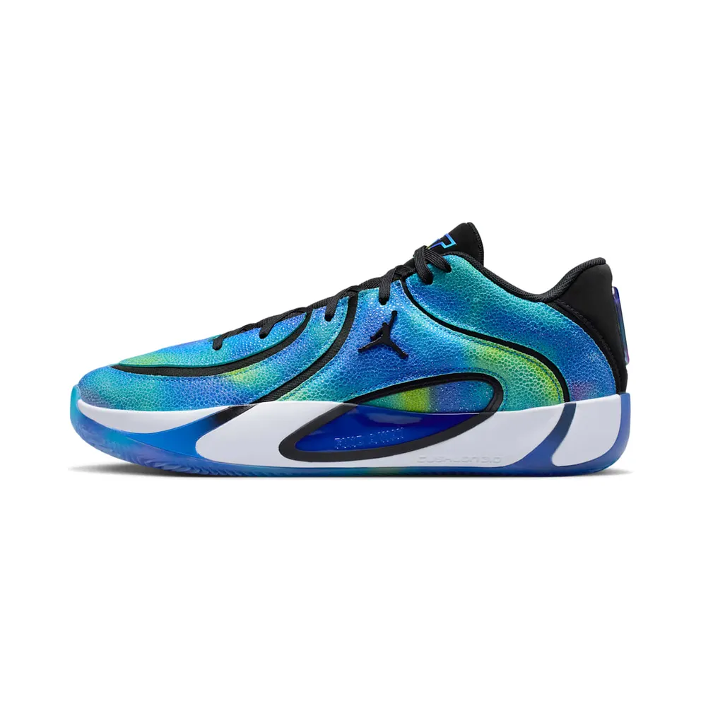 Jordan Tatum 4 “Chameleon” (IR0073-500)