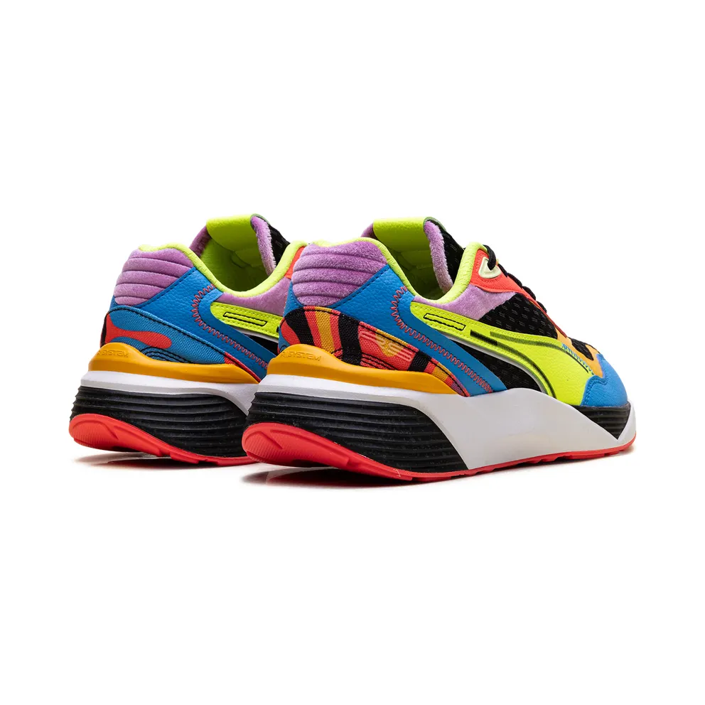 Puma RS-Metric “LIME SQUEEZE” (388906-01)