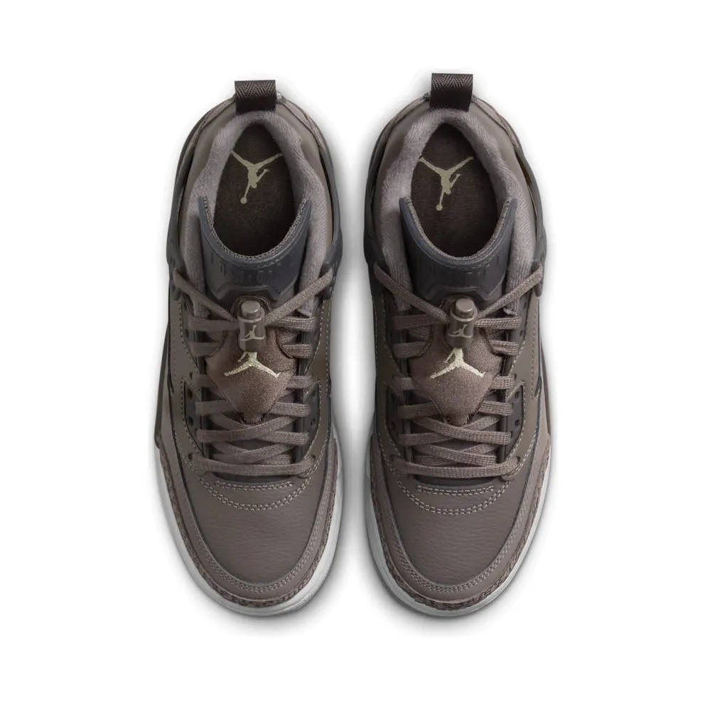 Jordan Spizike Cave Stone/Anthracite/Medium Ash/Rattan (FQ3950-201)