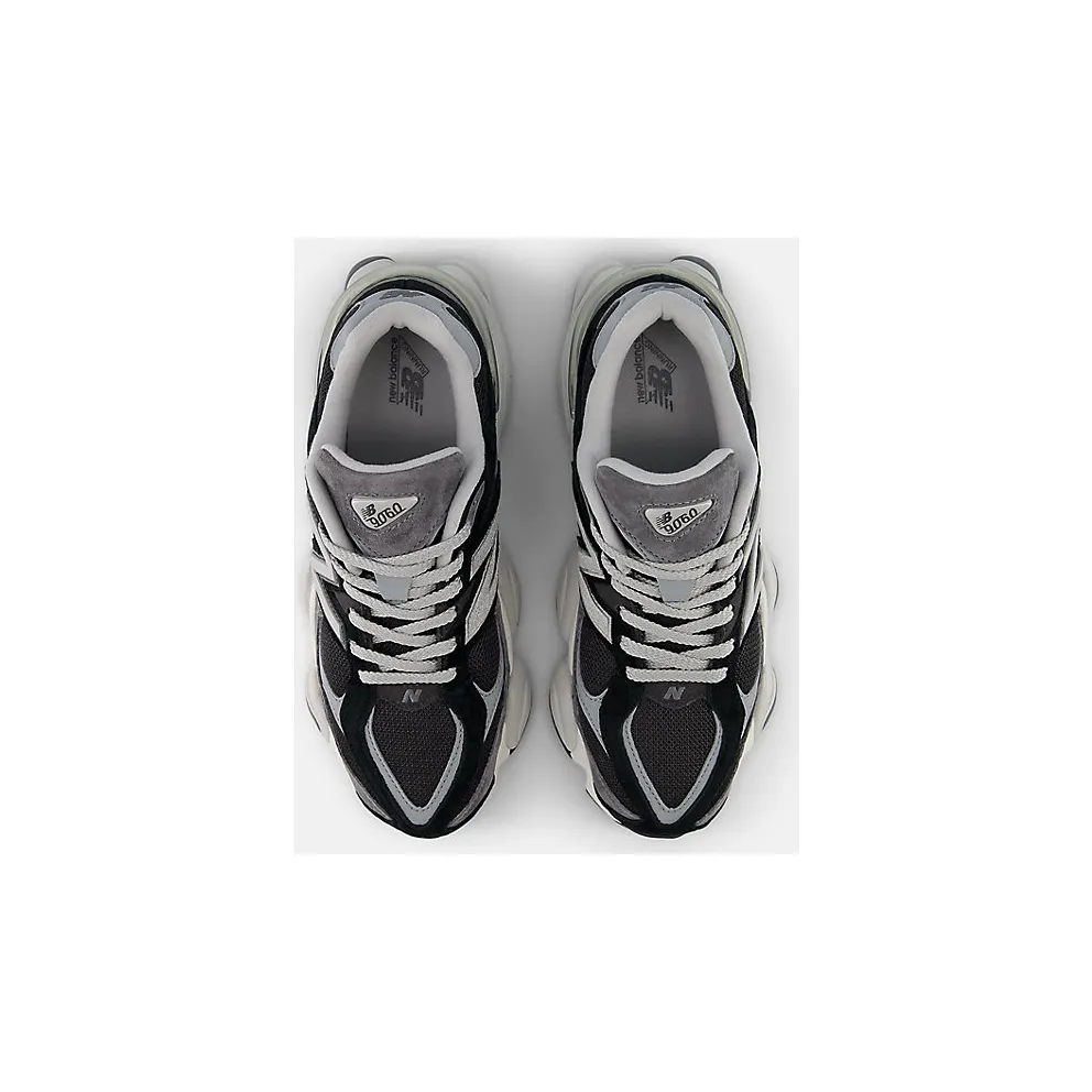 New Balance 9060 “Black Grey” (U9060JBD)