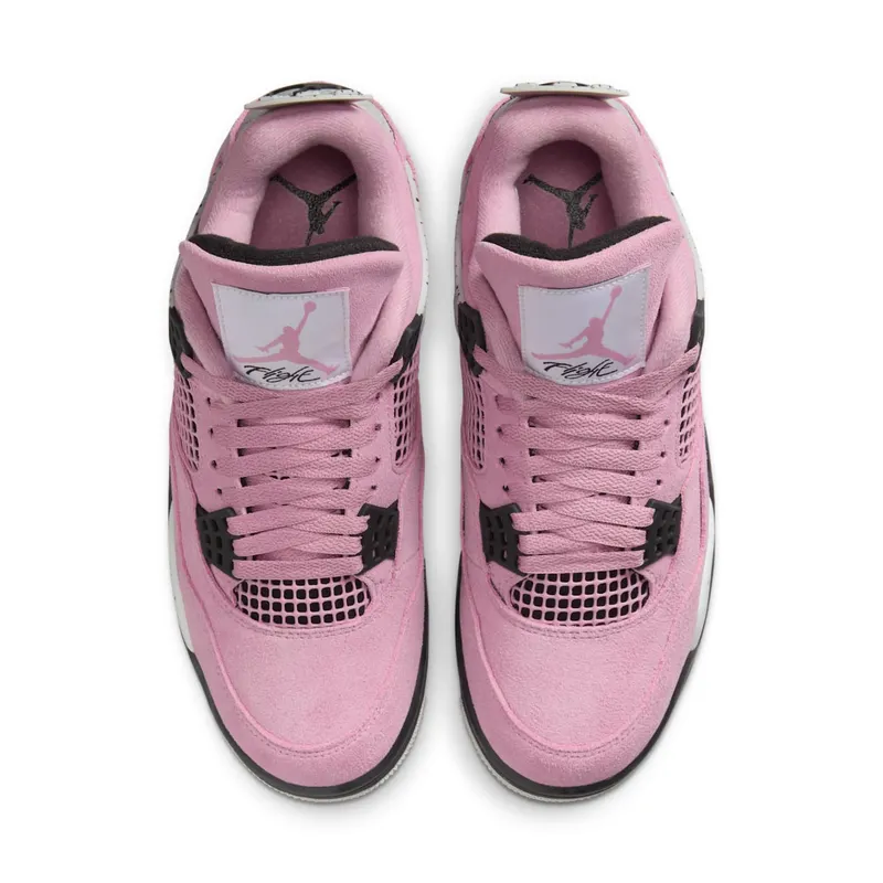 Air Jordan 4 “Orchid” (AQ9129-501)
