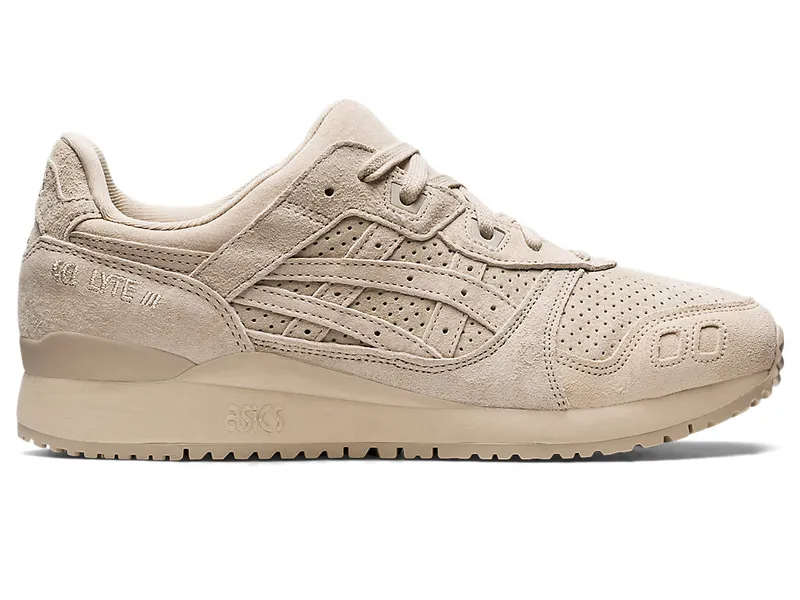 Asics GEL-LYTE III OG Feather Grey/Feather Grey (1201A050.022)