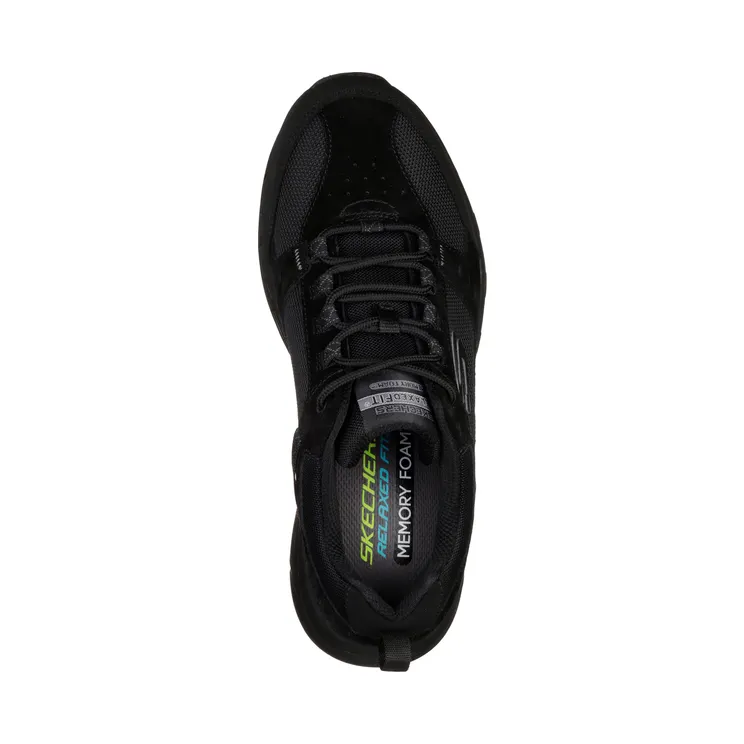 skechers-relaxed-fit 51893 BBK