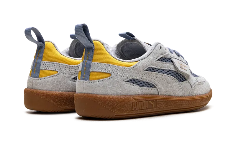 Puma Kidsuper X Palermo “Grey” (397306-02)
