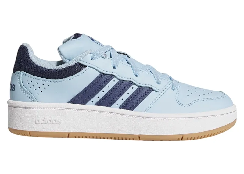 adidas Hoops Classic Clear Sky Dark Blue (KK1101)