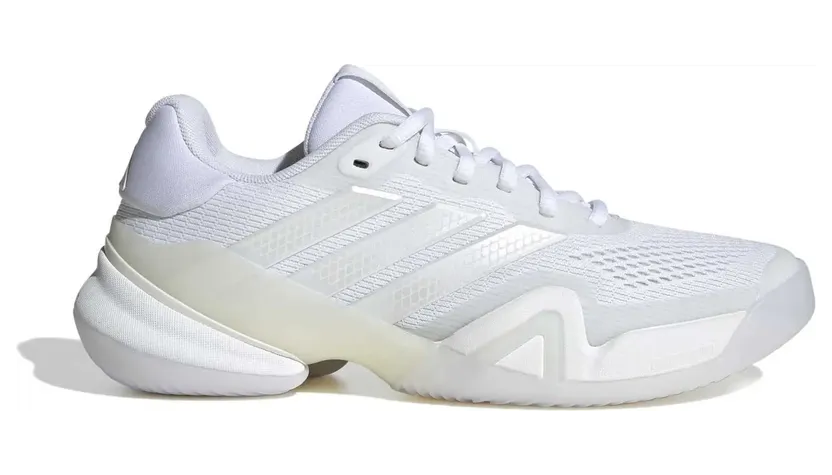 Adidas Barricade Wit (KJ9618)