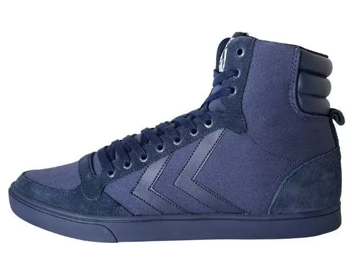 Hummel Slimmer Stadil High no-color-found (064465-8628)