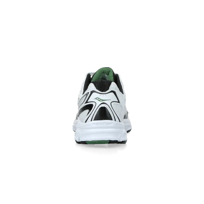 Saucony Ride Millennium (white / green) – S70812-11