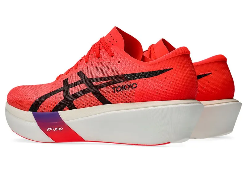 ASICS METASPEED SKY TOKYO “Flash Red / Black” (1013A162-600)