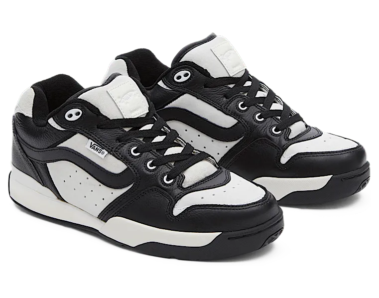 Vans Rowley Zwart