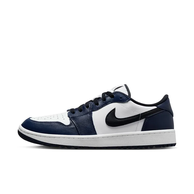 Air Jordan 1 Low Golf “Midnight Navy” (DD9315-104)