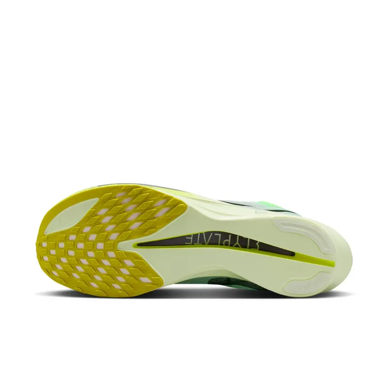 Nike ZoomX StreakFly 2 Barely Green Volt Ice (HF6416-300)