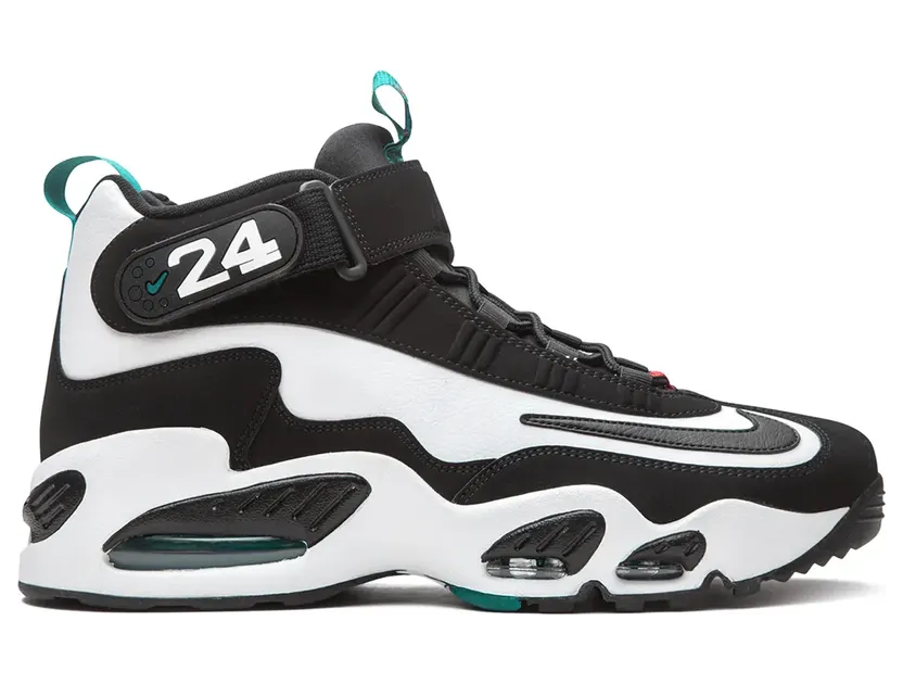 Nike Air Griffey Max 1 Sneakers – Schwarz (DD8558)