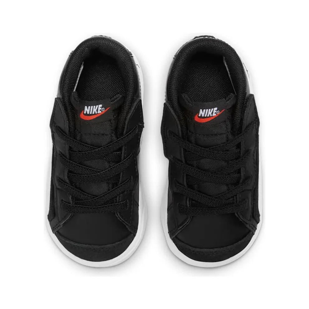 Nike Blazer Mid’ 77 Baby and Toddler Black (DA4088-002)