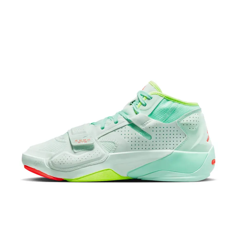 Jordan Zion 2 Barely Green (DM0858-367)