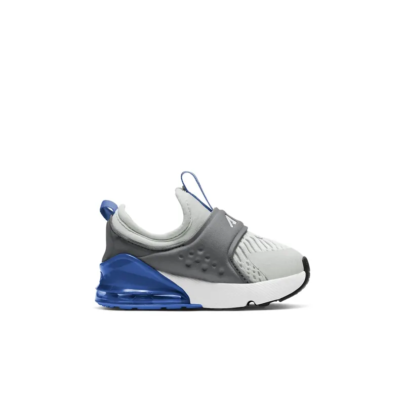 Nike Air Max 270 Extreme Grey Fog Game Royal (TD) (CI1109-013)