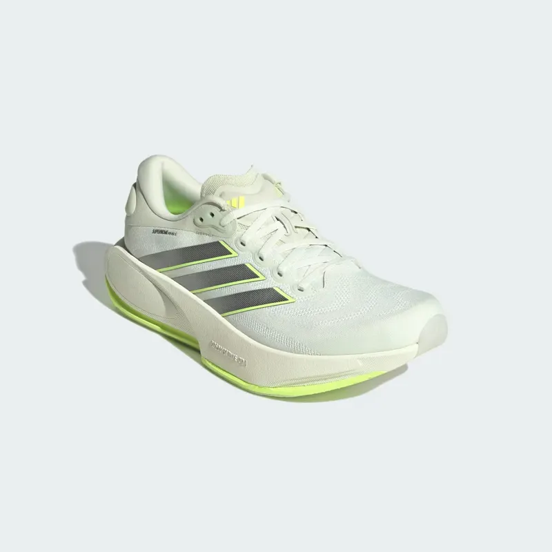 Adidas Supernova Crystal Jade / Iron Metallic / Signal Green (KI3182)