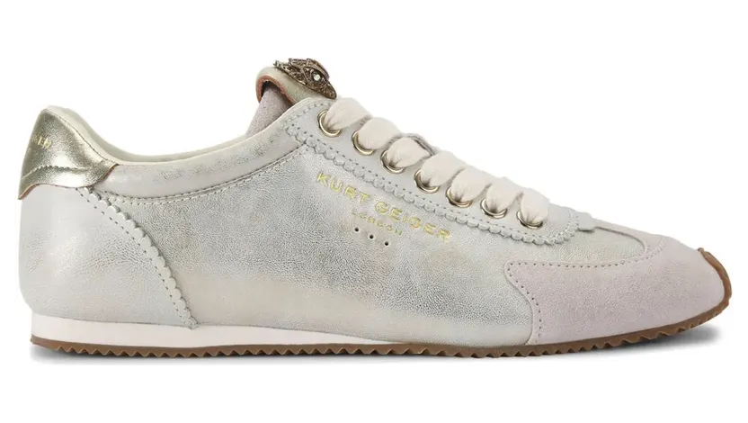 Kurt Geiger London Islington “Silver” (4396019109)