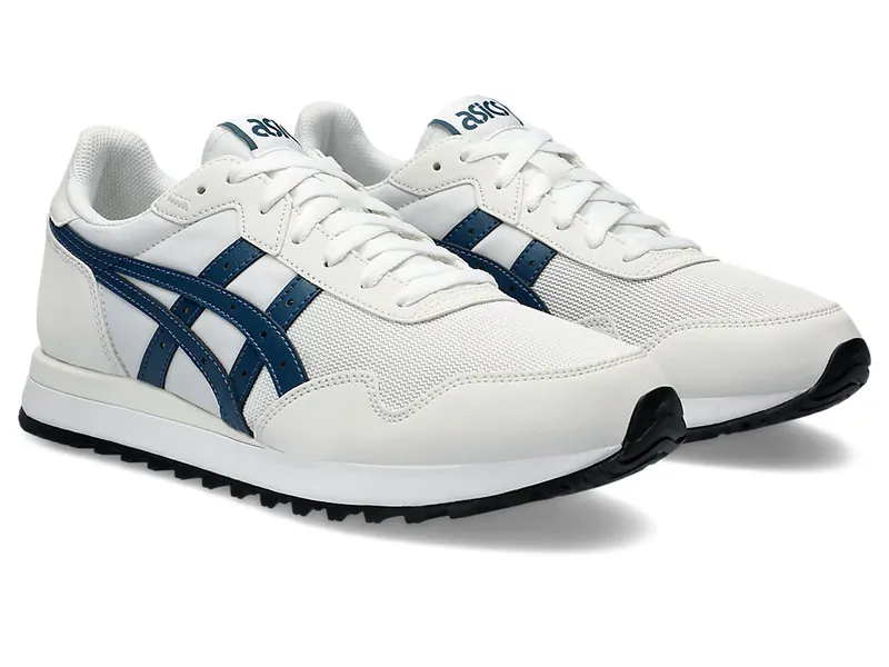 Asics Tiger Runner Ii White/Vintage Indigo (1201A792.103)