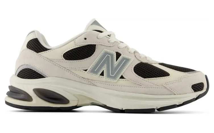 New Balance 2010 “Sea Salt Black Cement” (U20106OK)