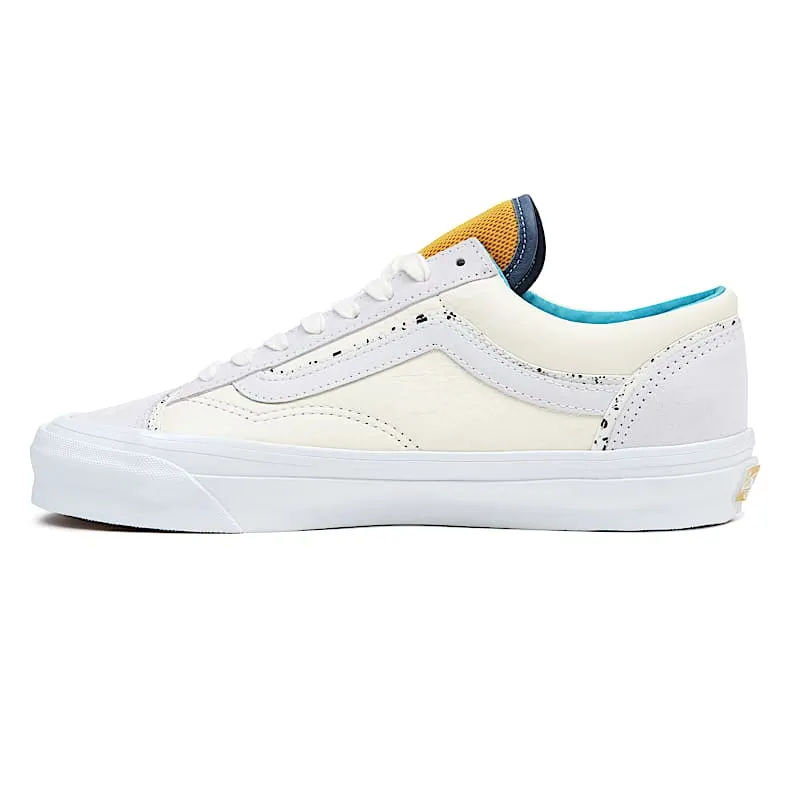 Vans OG Style 36 UL LX “Devil’s Details” (VN0A5FBXW00)