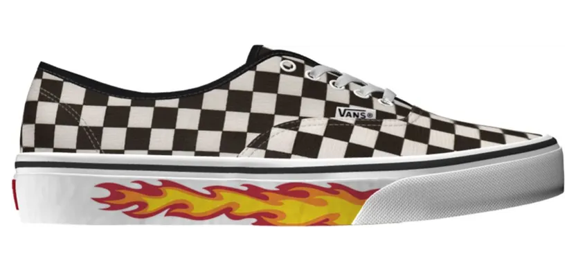 vans-authentic VN0A3CST558