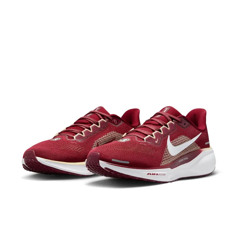 Nike Air Zoom Pegasus 41 Florida State (FZ5114-600)