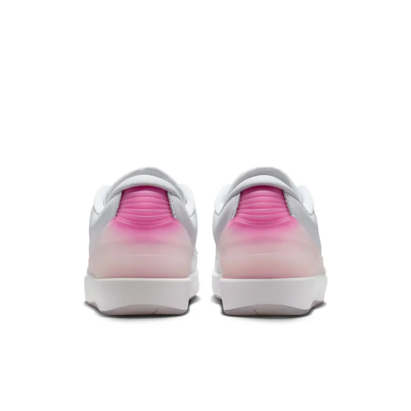 Air Jordan Retro 2 Low “CHERRY BLOSSOM” (FQ3228-100)