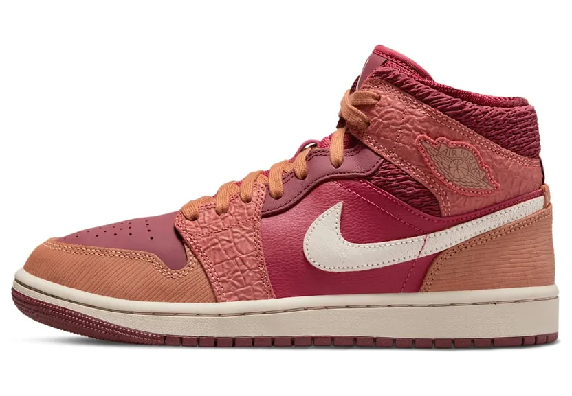 Air Jordan 1 Mid DV3476-600
