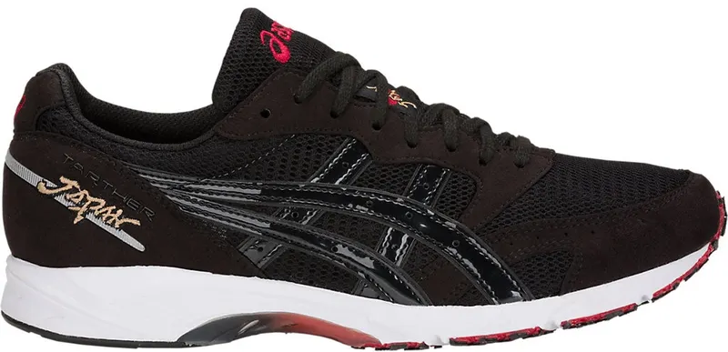 ASICS Tarther Japan Black Black/Black (1013A007-001)