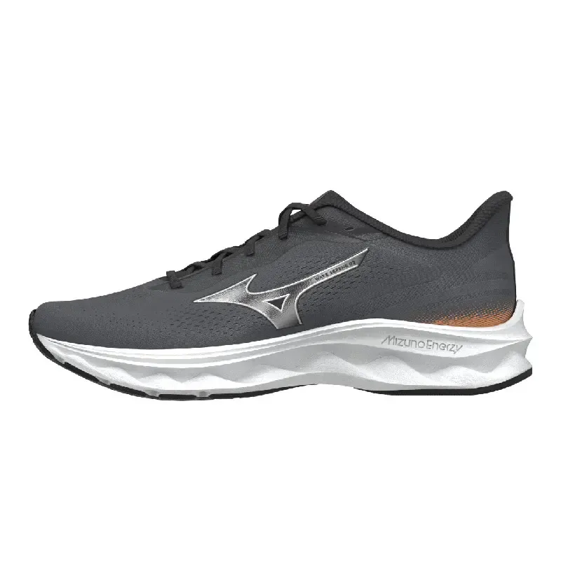 Mizuno Wave Serene 2 Iron Gate Silver Papaya (J1GD255972)