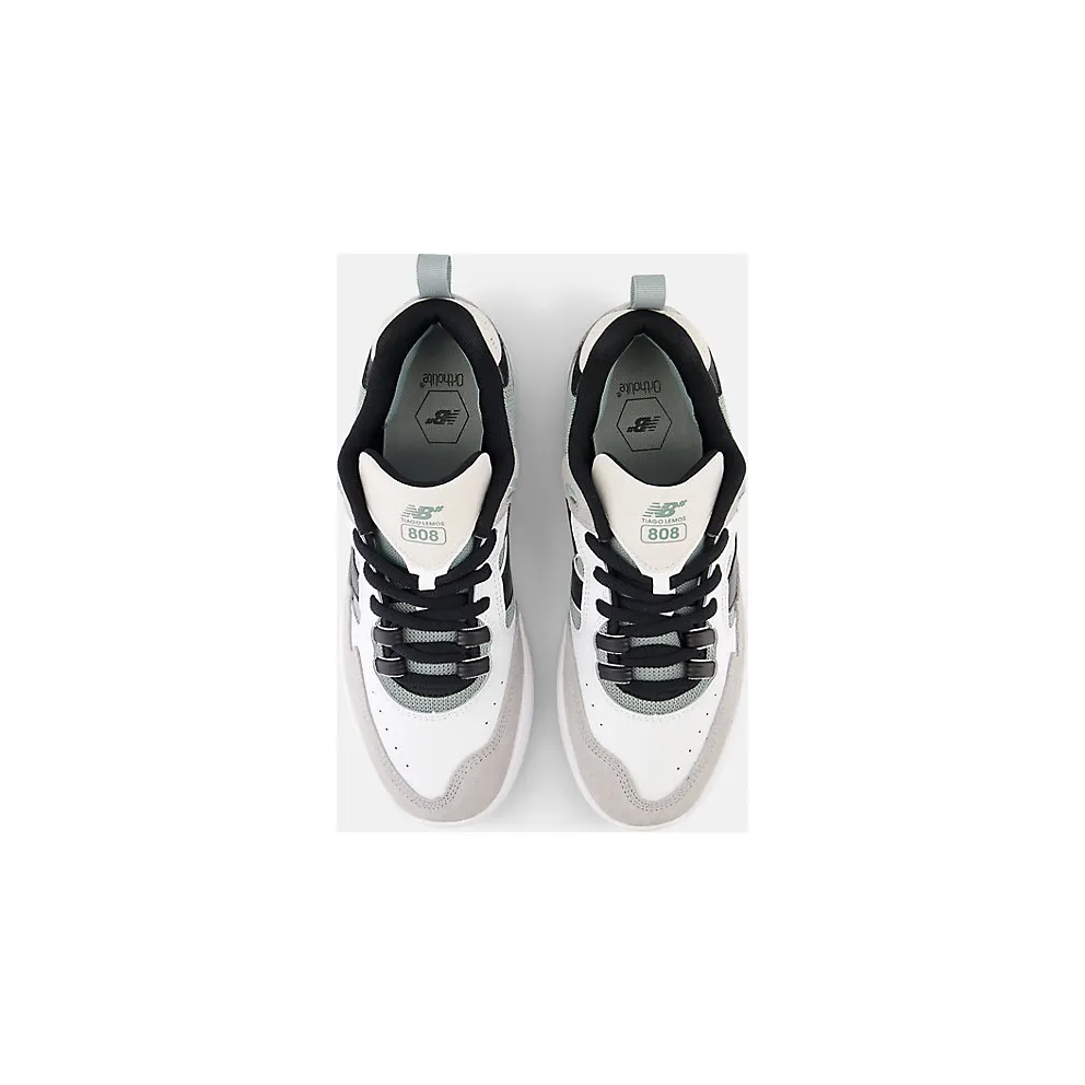 New Balance Numeric 808 “Tiago Lemos” (NM808GBK)