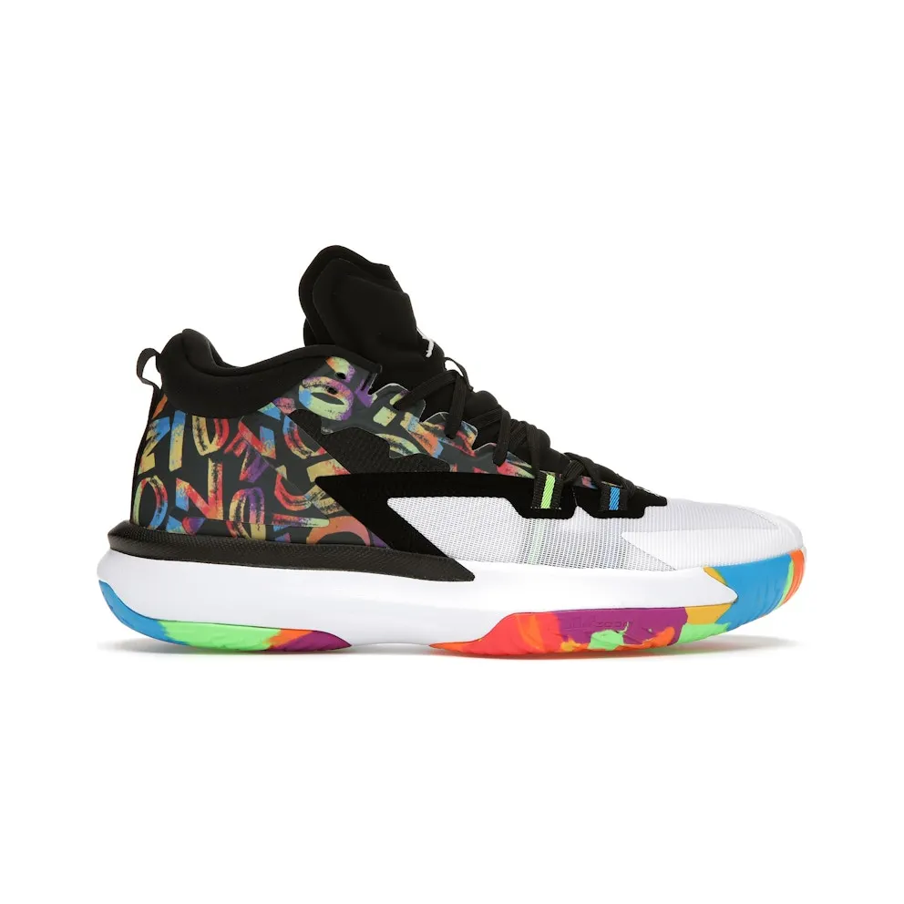 Jordan Zion 1 PF Noah (DA3129-001/DA3130-001)