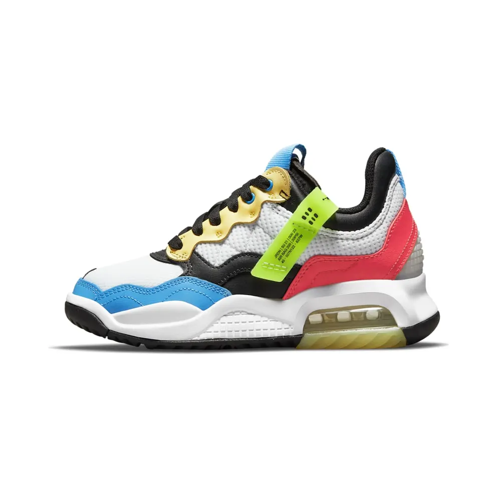 Jordan MA2 White Coast (GS) (CW6594-110)