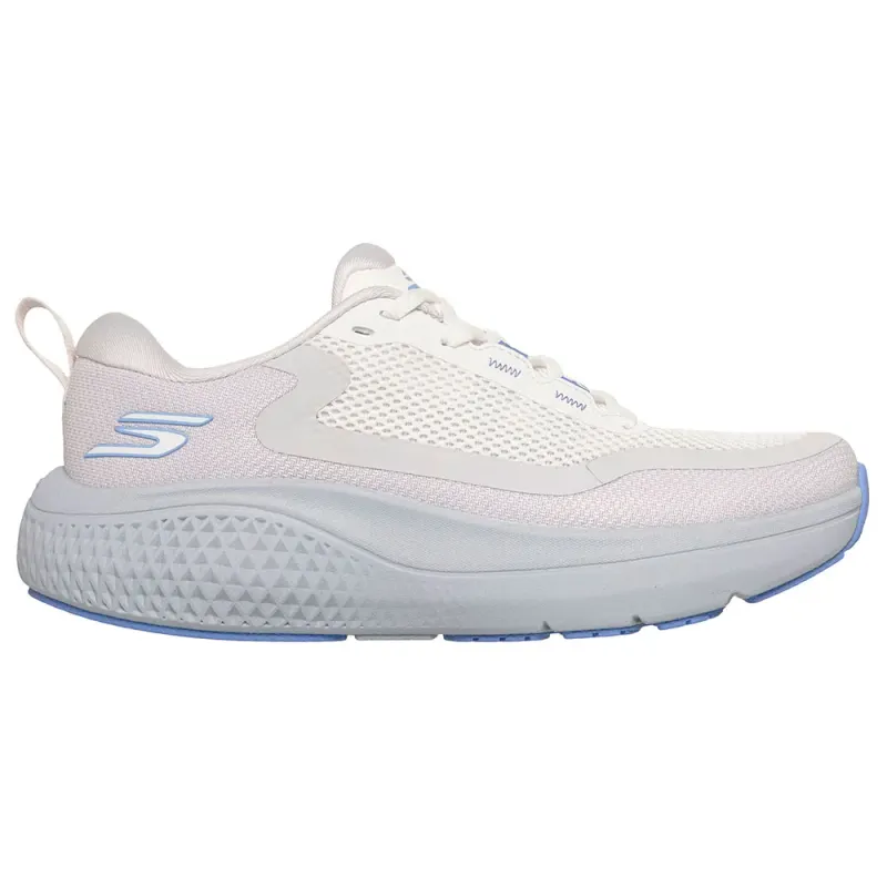 Skechers GO RUN Grey (172086-LGPR)