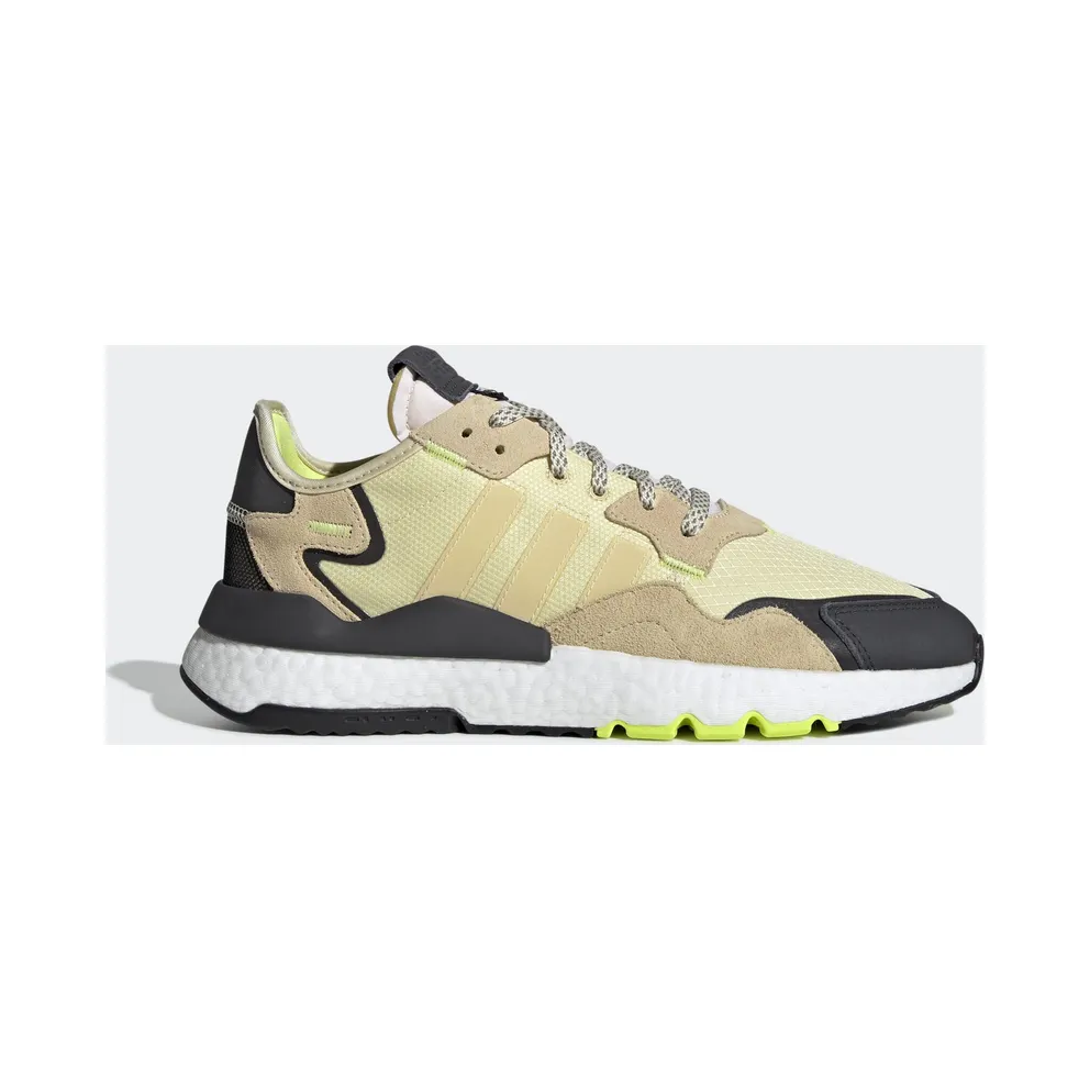 adidas Nite Jogger Easy Yellow (EE5868)