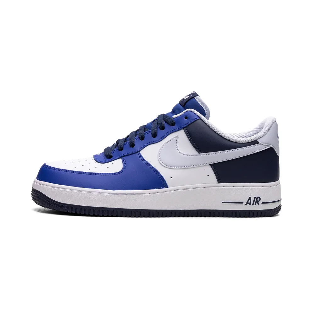 Nike Air Force 1 Low “Game Royal” (FQ8825-100)