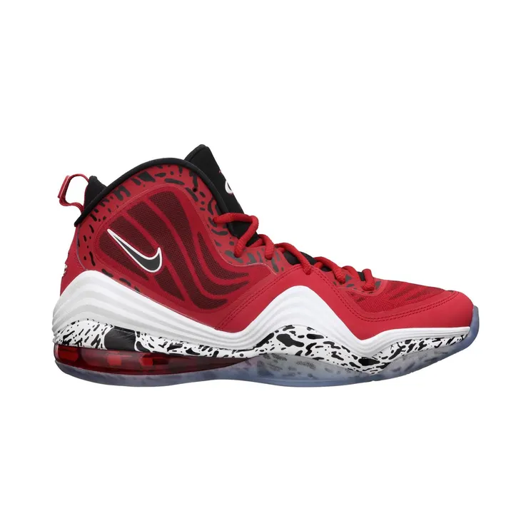 Nike Penny V Red Eagle