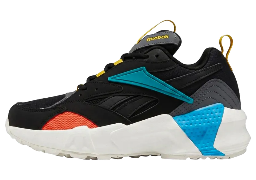 Reebok AZTREK DOUBLE “Teal Gem” (DV8172)