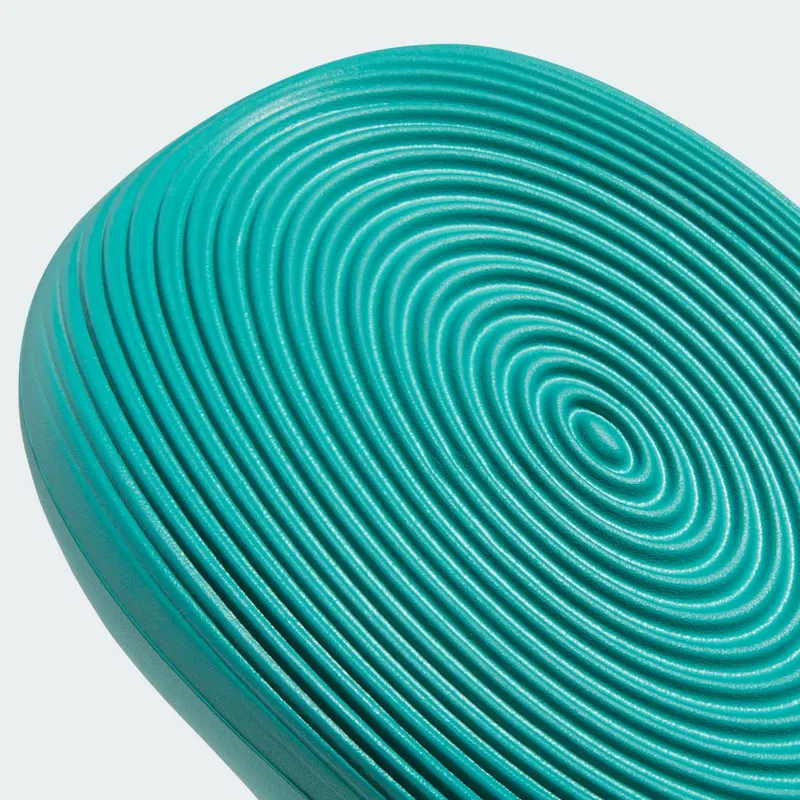 adidas adiFOM IIInfinity Slides Pure Teal (JQ2637)