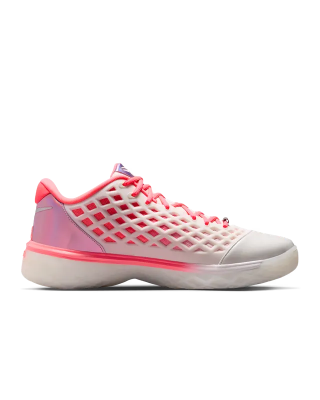 Nike Kobe 3 Low Protro “Sail and Hot Punch” (IQ3917-100)
