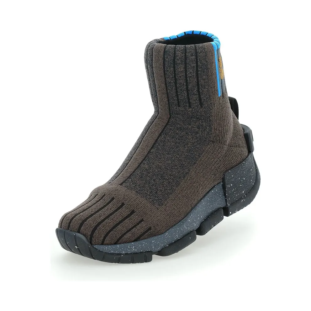 UYN URQUIOLA MAN URBAN SHOES B Men, Brown (Y100162)