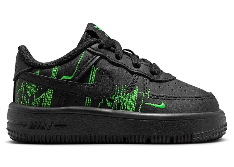 Nike Force 1 Low LV8 Matrix (IM7996-001)