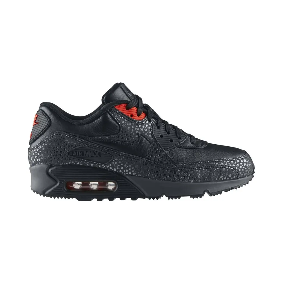 Nike Air Max 90 Infrared Safari (684710-001)