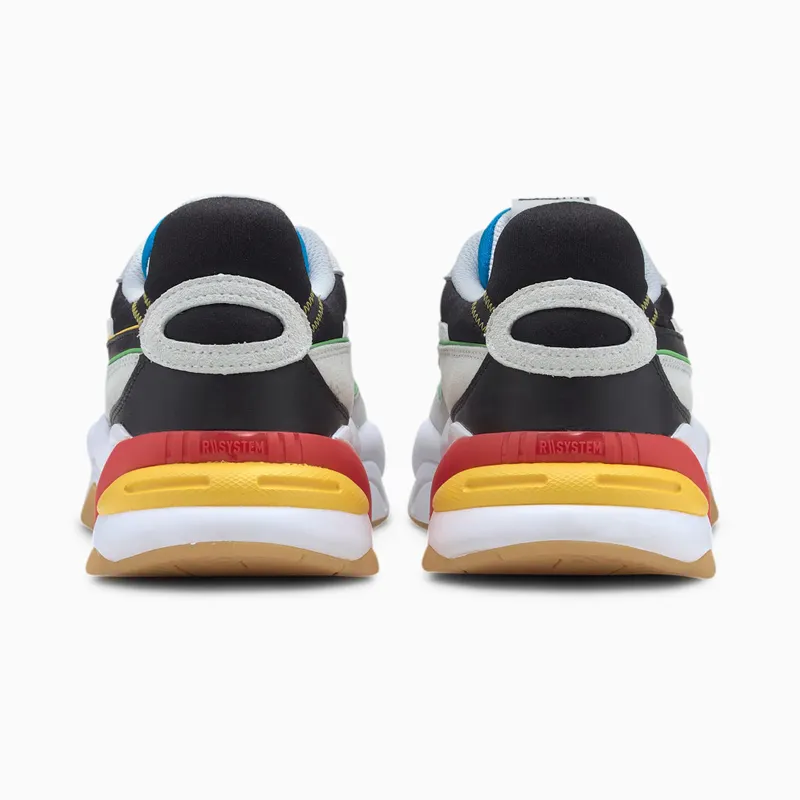 Puma RS-2K The Unity Collection White/Black (374031-01)