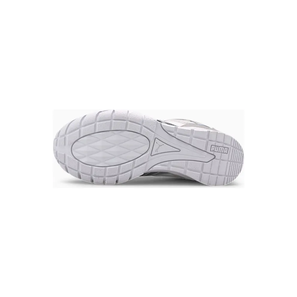 Puma Kyron Wild Beasts Puma White Glacier Grey (373041-02)